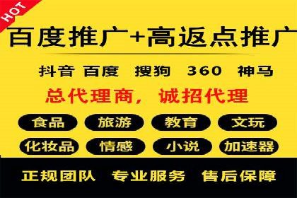 百度推广代运营助力企业增长案例